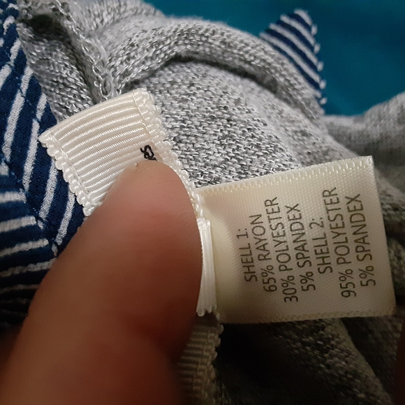 Monteau size xl used like new Condition - Picture 7 of 7